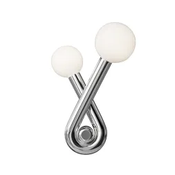 Бра Maytoni Vortex MOD476WL-02PT