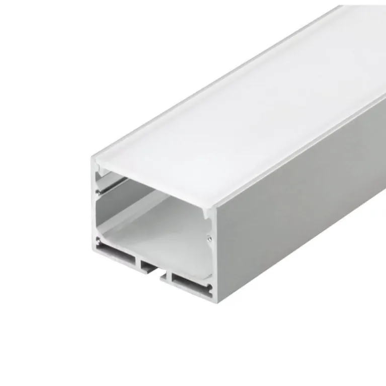 Профиль Arlight SL-LINE-4932-2000 ANOD 019308 в Нижнем Новгороде
