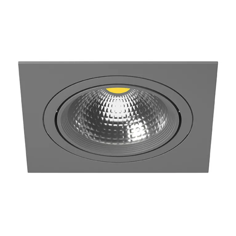 Встраиваемый светильник Lightstar INTERO 111 i81909 (217819+217909) в Нижнем Новгороде