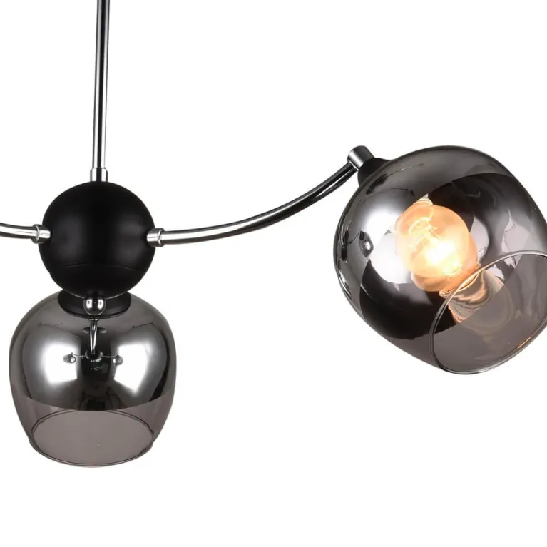 Потолочная люстра Seven Fires Dzhemmano 66387.01.13.03 в Нижнем Новгороде