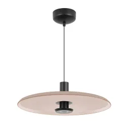 Подвесной светильник Arlight SP-KOTARO-R450-12W Warm3000 (BG-BG, 36 deg, 230V, TRIAC) 057227