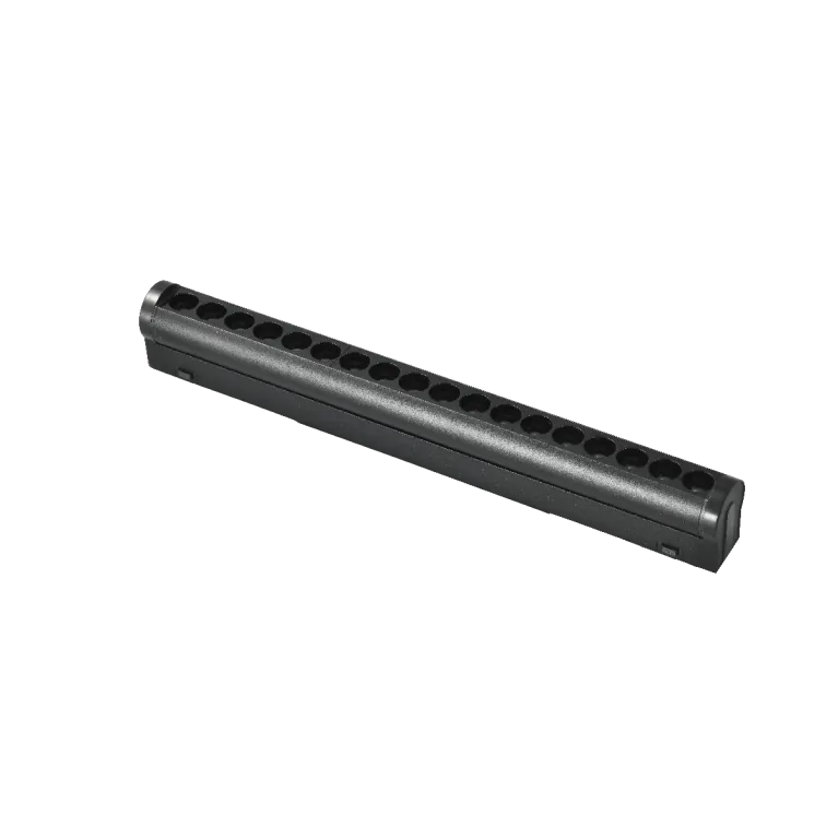 Трековый магнитный светильник iLedex Vision 4825-041-L305-18W-36DG-3000K-BK в Нижнем Новгороде