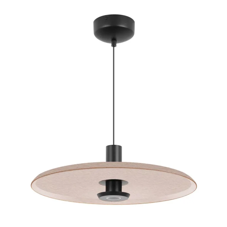 Подвесной светильник Arlight SP-KOTARO-R450-12W Warm2700 (BG-BG, 36 deg, 230V, TRIAC) 057226 в Нижнем Новгороде