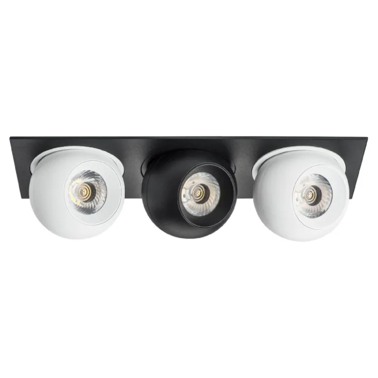 Встраиваемый спот Lightstar Intero (217537+217062+217072+217062) i537627262 в Нижнем Новгороде