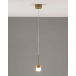 Подвесной светильник Moderli Drop V10864-PL