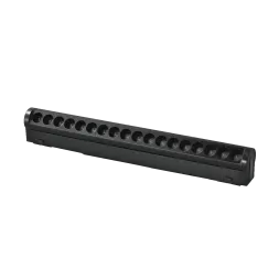 Трековый магнитный светильник iLedex Vision 4825-041-L305-18W-36DG-4000K-BK