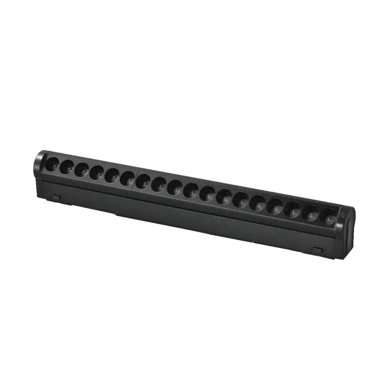 Трековый магнитный светильник iLedex Vision 4825-041-L305-18W-36DG-4000K-BK в Нижнем Новгороде