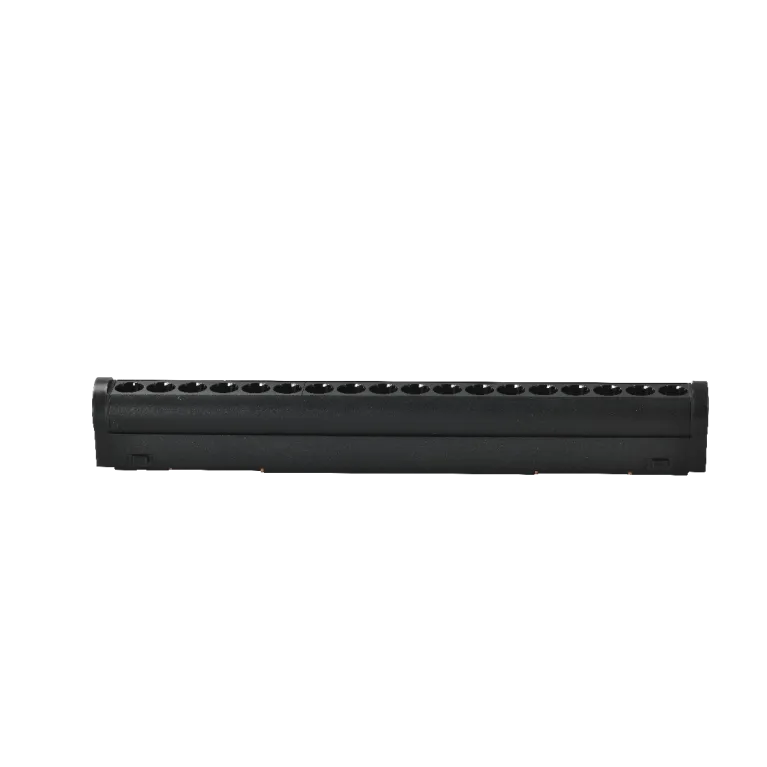 Трековый магнитный светильник iLedex Vision 4825-041-L305-18W-36DG-4000K-BK в Нижнем Новгороде