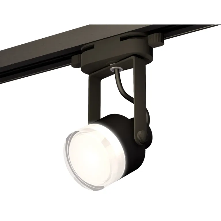 Трековый однофазный светильник Ambrella Light Track System XT6602083 (C6602, N6241) в Нижнем Новгороде