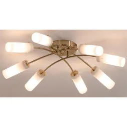 Потолочная люстра Citilux Новелла CL122182