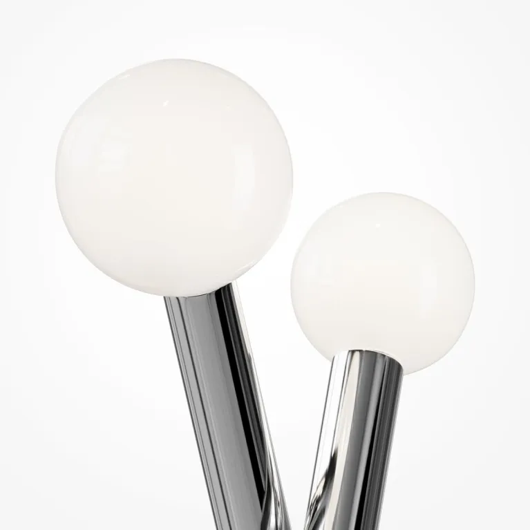 Бра Maytoni Vortex MOD476WL-02PT в Нижнем Новгороде