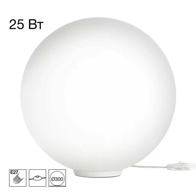 Настольная лампа Citilux Ron CL941D30T0 в Нижнем Новгороде