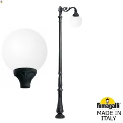 Садовый светильник Fumagalli G40.205.M10.AYE27