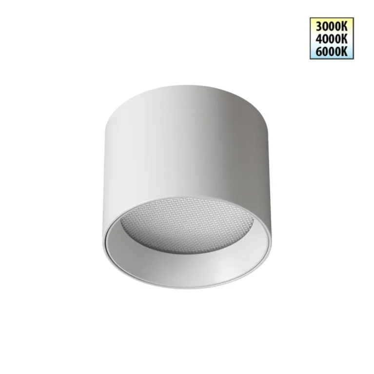 Накладной светильник Novotech Over Orbis 359592 в Нижнем Новгороде