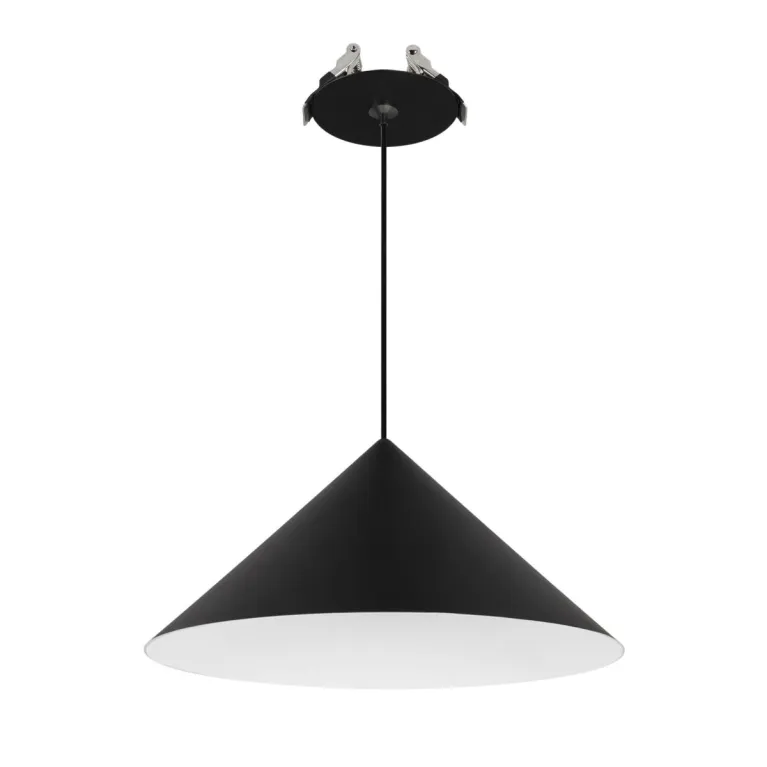 Подвесной светильник Arlight SP-MAKOTO-R240-10W Warm2700 (BK, 36 deg, 230V, TRIAC) 057209 в Нижнем Новгороде