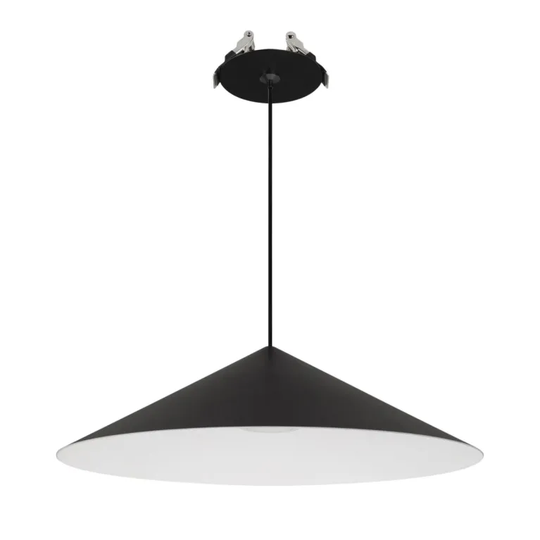 Подвесной светильник Arlight SP-MAKOTO-R300-10W Warm3000 (BK, 36 deg, 230V, TRIAC) 057216 в Нижнем Новгороде
