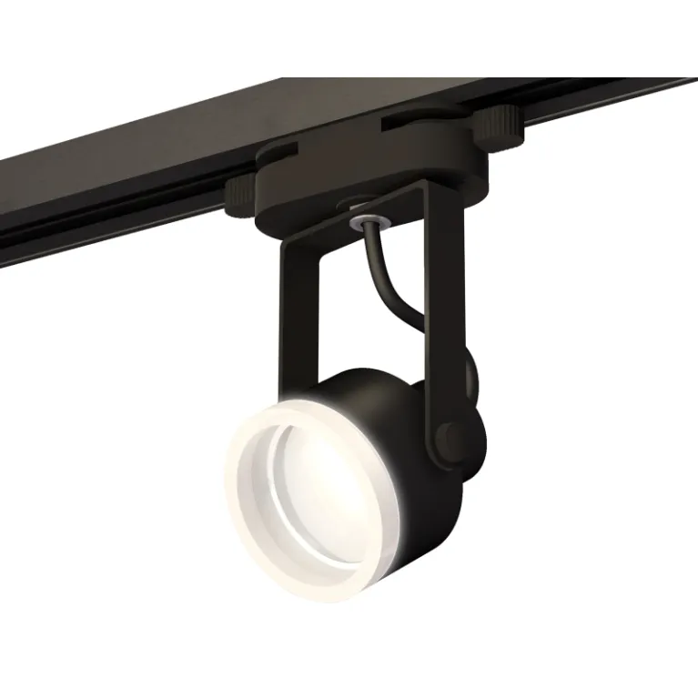 Трековый однофазный светильник Ambrella Light Track System XT6602084 (C6602, N6245) в Нижнем Новгороде