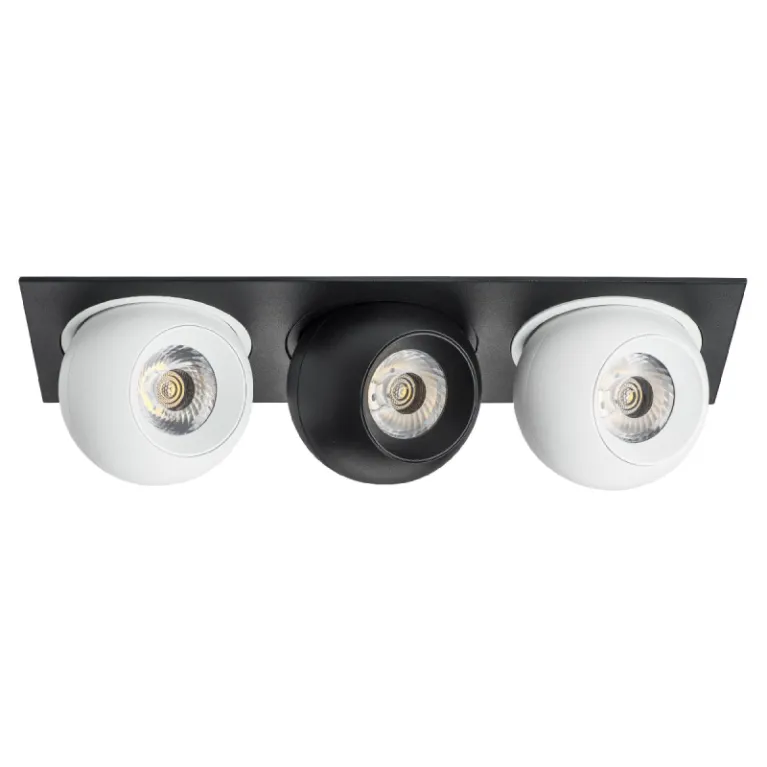 Встраиваемый спот Lightstar Intero (217537+217064+217074+217064) i537647464 в Нижнем Новгороде
