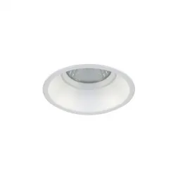 Встраиваемый светильник Crystal Lux CLT 043C WH