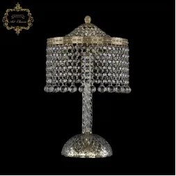Настольная лампа Art Classic 22.201L4.25SP.G.B