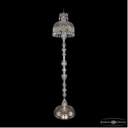 Торшер Bohemia Ivele Crystal 14781T1/30-145 G