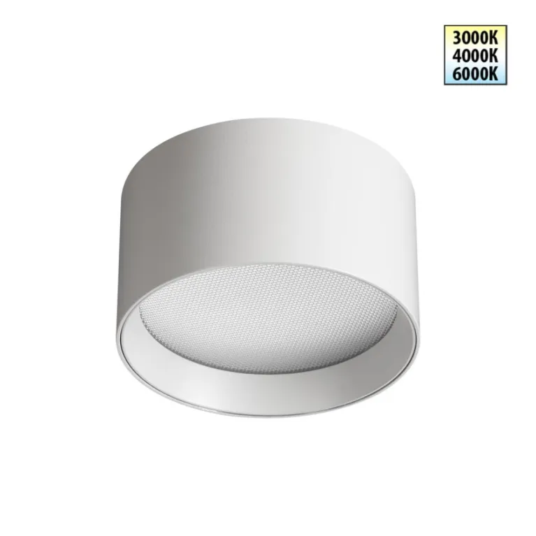 Накладной светильник Novotech Over Orbis 359594 в Нижнем Новгороде