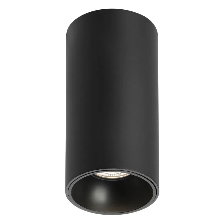 Накладной светильник Arlight SP-SALT-R75-15W Warm3000 (BK, 40 deg, 230V) 057323 в Нижнем Новгороде