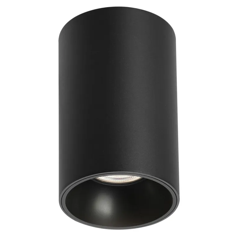 Накладной светильник Arlight SP-SALT-R95-20W Day4000 (BK, 40 deg, 230V) 056749 в Нижнем Новгороде