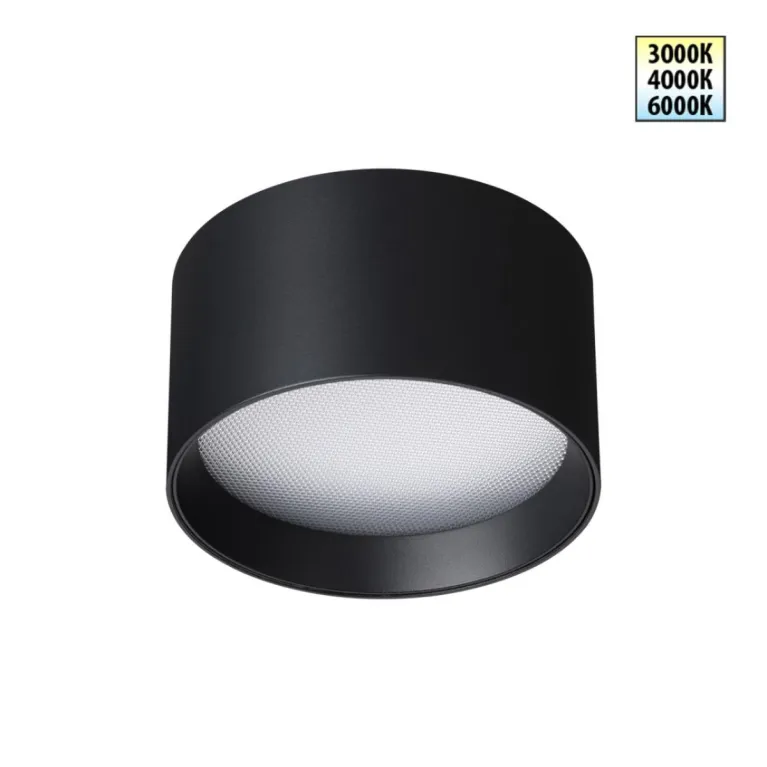 Накладной светильник Novotech Over Orbis 359595 в Нижнем Новгороде