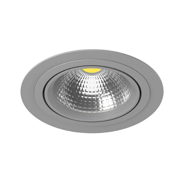 Встраиваемый светильник Lightstar INTERO 111 i91909 (217919+217909) в Нижнем Новгороде