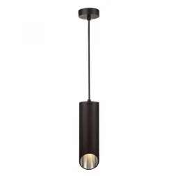 Подвесной светильник Maytoni Vela P026PL-01B