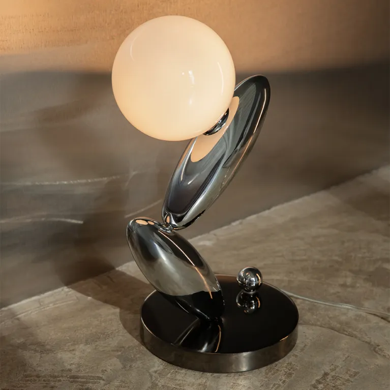 Настольная лампа Maytoni Resonance MOD482TL-L6PT3K в Нижнем Новгороде