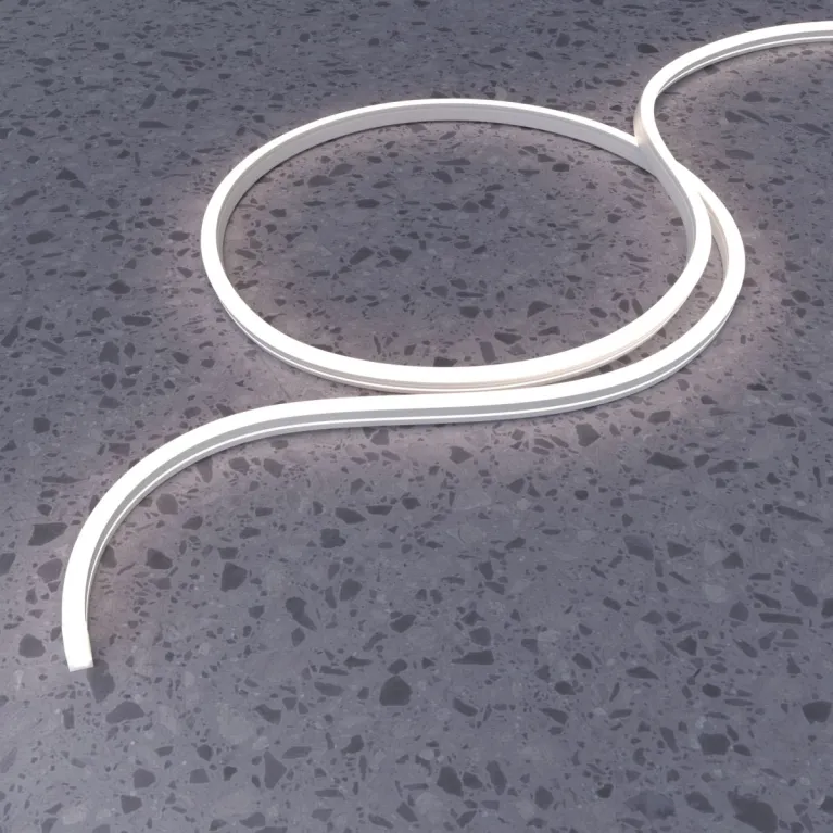 Гибкий неон Maytoni Led strip 24В 10Вт/м 4000K 5м IP67 432002 в Нижнем Новгороде