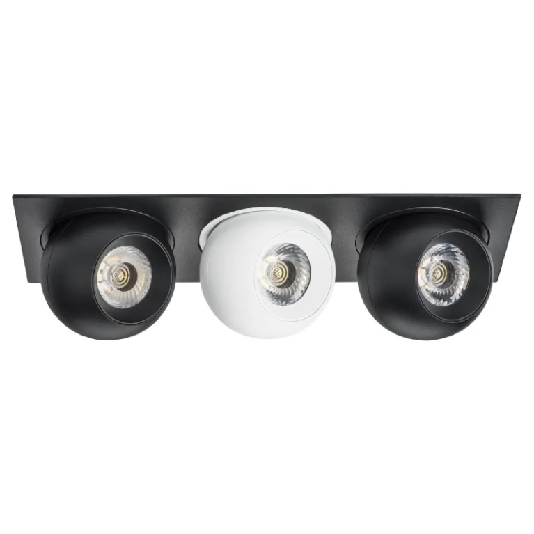 Встраиваемый спот Lightstar Intero (217537+217072+217062+217072) i537726272 в Нижнем Новгороде
