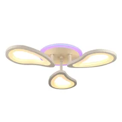 Потолочная люстра Wedo Light Tordzher 75398.01.09.03
