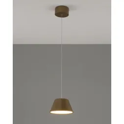 Подвесной светильник Moderli Atla V10890-PL