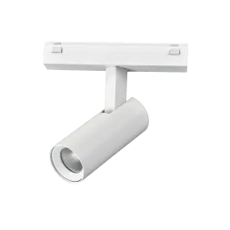 Трековый магнитный светильник iLedex Vision SMART 4825-042-D34-8W-40DG-WH