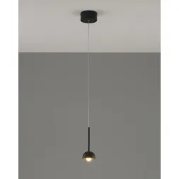 Подвесной светильник Moderli Fiona V10891-PL