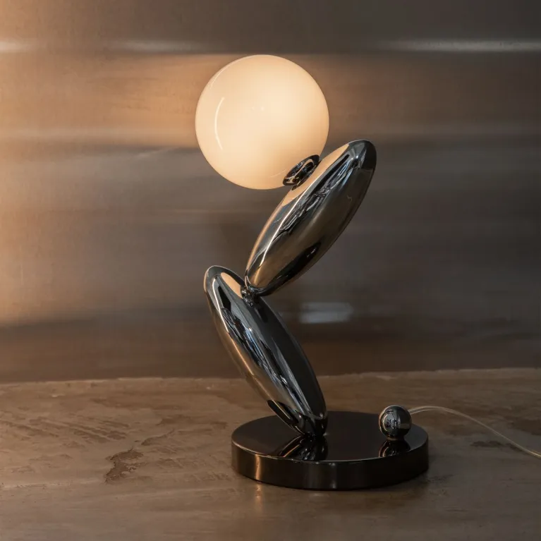 Настольная лампа Maytoni Resonance MOD482TL-L6PT3K в Нижнем Новгороде