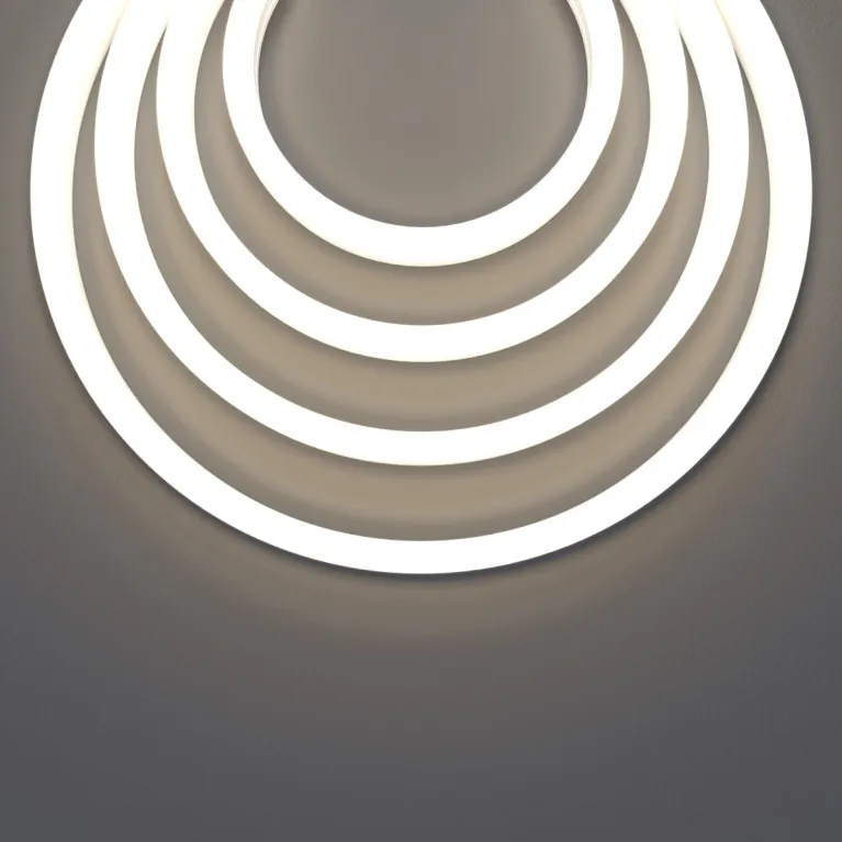 Гибкий неон Maytoni Led strip 24В 10Вт/м 4000K 5м IP67 432002 в Нижнем Новгороде