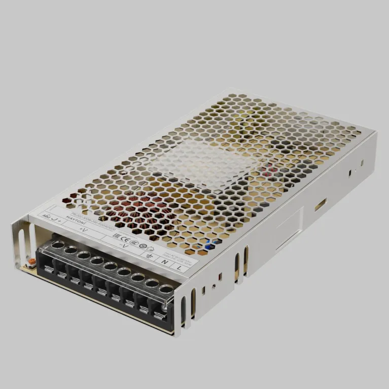 Блок питания Maytoni Led Strip PSL002 24В 300Вт IP20 821020 в Нижнем Новгороде