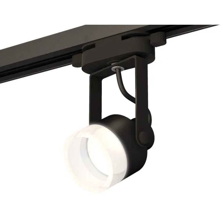 Трековый однофазный светильник Ambrella Light Track System XT6602085 (C6602, N6248) в Нижнем Новгороде