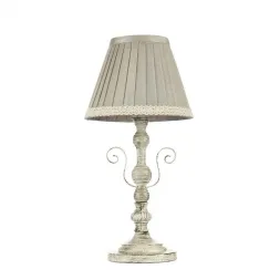 Настольная лампа Maytoni Felicita ARM029-11-W