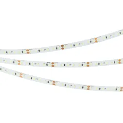 Светодиодная лента Arlight RT-A120-8mm 24V Tiffany (9.6 W/m, IP20, 2835, 5m) 043382