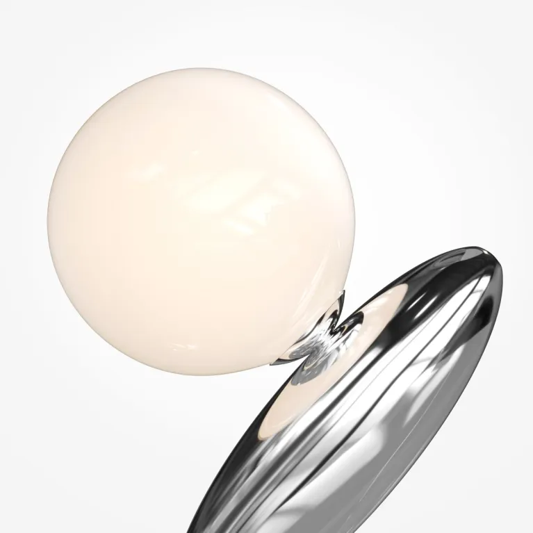 Настольная лампа Maytoni Resonance MOD482TL-L6PT3K в Нижнем Новгороде