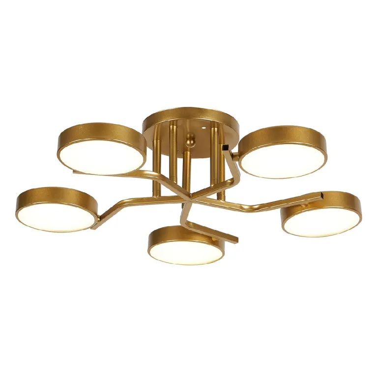 Потолочная люстра Escada Starlight 10273/5LED в Нижнем Новгороде