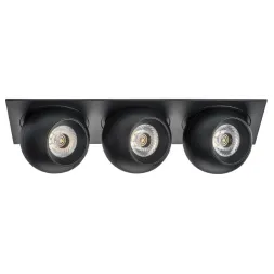 Встраиваемый спот Lightstar Intero (217537+217072+217072+217072) i537727272