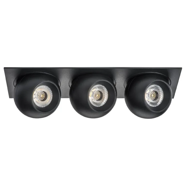 Встраиваемый спот Lightstar Intero (217537+217072+217072+217072) i537727272 в Нижнем Новгороде