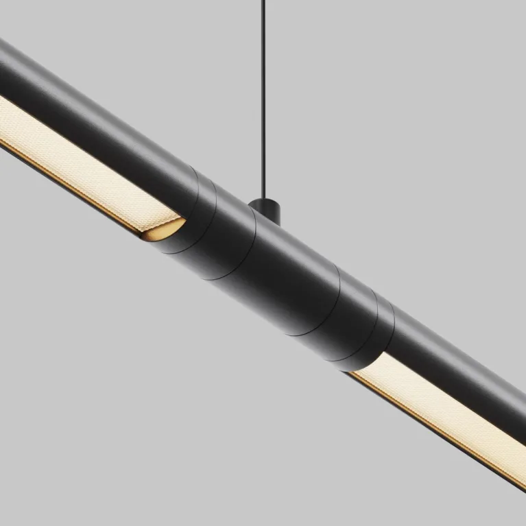 Прямой коннектор без ввода питания Maytoni Shelf CA013IC-B в Нижнем Новгороде