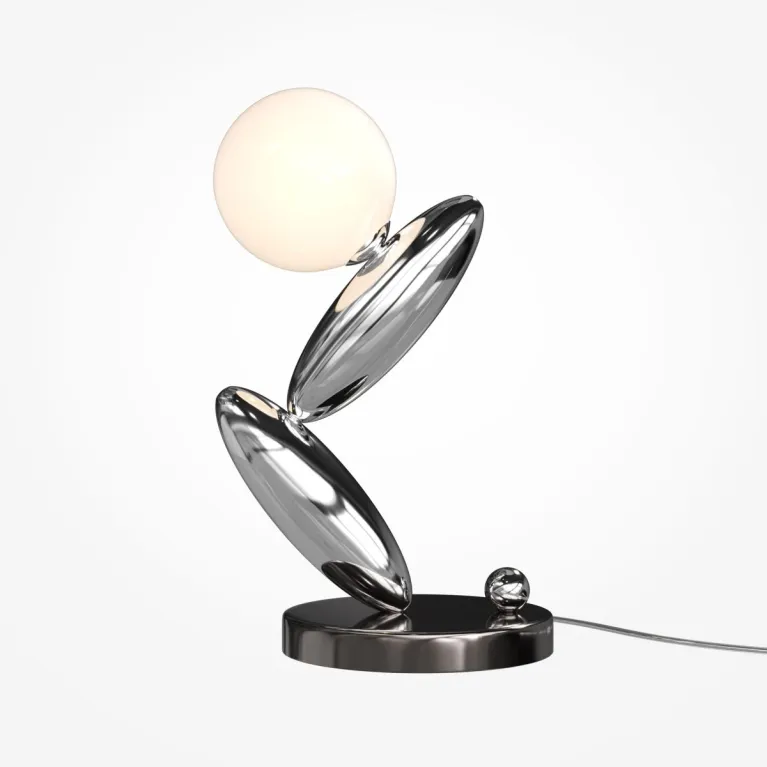 Настольная лампа Maytoni Resonance MOD482TL-L6PT3K в Нижнем Новгороде